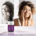 Fig Seed Oil | 100% Organic Ficus Carica | Cold Pressed Carrier Oil for Face Hair & Body | Essential Aromatherapy Moisturizer | 30ml - Buy Online on GoSupps.com