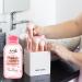 Norate Makeup Brush Cleaner Solution - Deep Clean Shampoo for Brushes, Sponge, and Puff - Cruelty-Free Formula - 4.4 FL.OZ - Buy Online on GoSupps.com