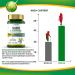 Vantein NAD+ Resveratrol Supplement 1000MG - 60 Capsules | Anti-Aging & Skin Health Support - Buy Online on GoSupps.com