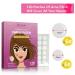 JOLVKA Acne Pimple Patch - 120 Hydrocolloid Plasters for Acne & Pimples - Effective Spot Treatment - Buy Online on GoSupps.com