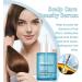  Byuexhp Hair Care Oil 30ml Natural Moisturizing Liquid Drops for Density | Scalp Oil for Hair Growth | To Moisturize Restore Prevent Breakage Loss and Hair Fall - Buy Online on GoSupps.com