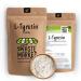 2x200 g L-Tyrosine powder | Pure amino acid | Tyrosine | Dietary supplement