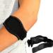 Estink Golfers Elbow Straps - Adjustable Compression Support Wrap for Pain Relief | Shock Absorber | Ideal for Tennis & Daily Use - Black - Buy Online on GoSupps.com