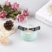 DINGPAI 25pcs Metal Candle Wick Holder - Stainless Steel Centering Devices for Candle Making - Buy Online on GoSupps.com