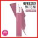 Maybelline Super Stay Matte Ink Liquid Lipstick - Revolutionary Light Mauve Pink, 0.17 Fl Oz - Buy Online on GoSupps.com