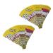 GERALD 200X Popcorn Bags Paper Bags Almonds Popcorn S