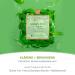Foreo Green Tea UFO Face Masks for Oily Skin - 3-Pack | Antioxidant Cleanser with Green Tea & Ulmus Extract | Vegan & Compatible with UFO 2 - Buy Online on GoSupps.com