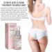 Body Acne Clearing Treatment Serum | Salicylic Acid & Tea Tree Oil | Clear Acne on Buttocks Thighs Back & Chest | 1.37 fl oz - Buy Online on GoSupps.com