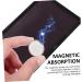 Vaguelly Palette Maquillage Compacte avec Compartiments Rangement Pratique et Portable pour Fards Paupi res - Buy Online on GoSupps.com