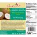 Verdana Coconut MCT Oil Fractionated Genuine 100 Coconut DerivedKosher Certified Food Grade Vegan NON-GMO Great for Keto and Paleo Diet (32 Oz) 32 Ounce - Buy Online on GoSupps.com