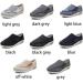 Extra Wide Diabetic Shoes for Edema & Swollen Feet - Light Grey, Size [insert size] - Buy Online on GoSupps.com