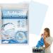 Laundry Sheets Detergent Pods with Refreshing Fragrance - Portable Laundry Supplies for Home Dorm Travel Vacation Camping Generic - Buy Online on GoSupps.com