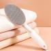 Loviver 6x Lint Removal Brush - Reusable Pet Fluff Brush for Bedding Sofas & Furniture - Buy Online on GoSupps.com