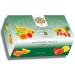 Jelly Fruits Pack of 4 Newberry Fruits Jewels Soft Centred Fruit Jelly Induvidually Wrapped Bundled by The Great British Kitchen - Buy Online on GoSupps.com