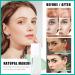 Pore Minimizer Green Colour Corrector Primer for Mature Skin - Reduce Redness & Smooth Tone | Natural Makeup Base for Poreless, Oil-Controlled Foundation - Buy Online on GoSupps.com