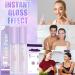 His Smile Tooth Whitening Pen - Instant Gloss Results | 2PC Kit with Whitening Stickers | Fast & Effective Dental Care - Buy Online on GoSupps.com