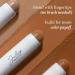 Julep Skip the Brush Cream to Powder Bronzer & Contour Stick - Cool Taupe for Fair to Light Skin - Long Lasting Blendable Multi-Use Makeup - Buy Online on GoSupps.com