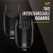 Buy HOT TOOLS 5 Piece Beard Trimmer - Precision Grooming for Effortless Style | Fast International Shipping - Buy Online on GoSupps.com