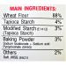 Gogi Tempura Flour Batter Mix 17.6oz - Crispy Original Recipe - Buy Online on GoSupps.com