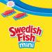 Swedish Fish Mini Soft & Chewy Halloween Candy - 24 Count (Pack of 6) Mixed-Fruit Assortment - Buy Online on GoSupps.com