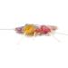 Three Lollies Queasy Pops Variety Pack - 7 Count Nausea Relief - Buy Online on GoSupps.com