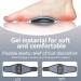 Shop MHBH Arch Support for Plantar Fasciitis Relief | Unisex Breathable Orthotic Inserts & Adjustable Gel Pads for Flat Feet - Buy Online on GoSupps.com