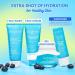 Dot&Keey's Blueberry Hydrate Barrier Repair Sunscreen SPF 50+ PA++++ 80g - Buy Online on GoSupps.com