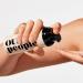 OUI the People Resurfacing Body Serum - AHA BHA & PHA Exfoliator for Smoother Skin - 3.3 oz | Overnight Dead Skin Cell Remover & Pore Unclogger - Buy Online on GoSupps.com