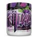 ANS Performance Ritual Pre Workout (30 servings 12.7 oz) - Complete Preworkout Formula - Energy Focus & Strength - Increase Power Output & Workout Volume - Endurance & Stamina (Grape)