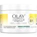Olay Complete + Rich Moisturizing Cream Fragrance-Free 3-in-1 Hydrating Face Cream for Dry Skin with Vitamin B3 Vitamin E and Ceramides 251 mL 251 ml (Pack of 1) - Buy Online on GoSupps.com