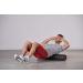 Buy Performbetter+ Elite Foam Roller - 90cm Black Massage Roller for Pain Relief & Self-Massage | International Shipping Available - Buy Online on GoSupps.com