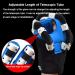Self-Training Rehabilitation Robot Gloves Finger Straightening Brace Guard Protector Exoskeleton Manual Training Functional for Long-Term Relief Finger Cramps Left Hand L - Buy Online on GoSupps.com