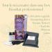 Box Coloration Cheveux Miel pour un Blond Clair aux Reflets Dor s Cuivr s | Henne Cheveux | 100% V g tale et Naturelle | Vegan | Couleur Blond Clair Chaud Lumineux - Buy Online on GoSupps.com