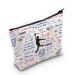 Newsies Tote Bag for Newsies Musical Newsies Newsies Newsies Music Quote Bag with Quote