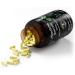 Nature Factory Quercetin 500mg - 120 Capsules | 100% Pure Sophora Japonica Extract | High Dose | Made in Germany | International Shipping Available - Buy Online on GoSupps.com