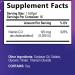 High Potency Vitamin D3 5000 IU - Bone, Teeth, Muscle & Immune Support - Non-GMO, Gluten-Free - 2 Month Supply - 60 Softgels - Buy Online on GoSupps.com