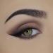 Jouer Rose Gold Palette - 7 Matte & 5 Metallic Eyeshadows - Long-Lasting, Crease-Resistant Formula - Cruelty, Gluten, Paraben & Talc Free - Buy Online on GoSupps.com