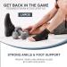 Buy Dr. Frederick's Original Arch Support Socks for Plantar Fasciitis - Large Size - Ship Worldwide - Buy Online on GoSupps.com