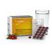 Prosan D-Mannose/Cranberry complex (30 sachets + 30 Kaps.) |100% natural D-Mannose powder made of birch + capsules with cranberry and vital substances for immune system & bladder mucosa |Antibiotic