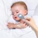Silicone Diaper Cream Spatula - Baby Diaper Cream Applicator - Baby Rash Cream Applicator - Flexible Diaper Spatula - Paste Applicator - Buy Online on GoSupps.com