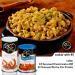 4C Premium Bread Crumbs Seasoned with Pecorino Romano Cheese 15 oz 6 Pack - Flavorful & Crunchy Value Pack - Buy Online on GoSupps.com
