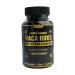 SNOWSON 7-in-1 Maca Root Complex 7-in-1 Supplemen Vitamin B6 Vitamin B12 Zinc 60 Capsules
