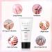 Makartt 50ML Poly Nail Gel Builder Gel Set - White Pink Nude Clear Rosy Gel for Salon Design - Technician Starter Kit - Buy Online on GoSupps.com