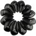 Customizable 12pcs Thick Synthetic Leather Golf Iron Head Covers Set - Universal Fit for Callaway, Ping, Taylormade, Cobra - Black/Silver - Craftsmangolf.com - Buy Online on GoSupps.com