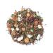 Octavia Tea Chocolate Mint Rooibos Loose Tea - 3 Ounce Tin (Caffeine-Free) - Buy Online on GoSupps.com