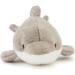 Zappi Co Plush Children's Stuffed Dolphin Toy - Safari Animals Collection (25cm) - Soft & Cuddly Gift for Kids - Buy Online on GoSupps.com