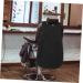 FRCOLOR Barber Apron Work Dress Barber Supplies Hairdresser Apron Barber Accessories Salon Aprons for Hair Stylist Hair Stylist Vest Barber Vest for Men Work Clothes Double Back Polyester - Buy Online on GoSupps.com