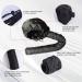 DGUSO Dry Hoods for Hair - 2 Pack Plopping Cap & Upgraded 2-in-1 Diffuse Cap for Curly Hair | Wireless Hair Wrap Turban - Buy Online on GoSupps.com