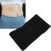PSSPP Lordosis Support Belt - Adjustable Portable Waist Protection for Running & Jumping Ropes - Breathable & Flexible Design - Buy Online on GoSupps.com