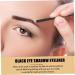 FOMIYES 36 Pcs Black Eyeliner 1 Waterproof Brow Pencil Eyeliner Black Makeup Tool Make up Beauty Products 1 count (Pack of 1) Blackx3pcs - Buy Online on GoSupps.com